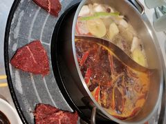 -执牛耳涮烤牛排火锅(伊河路店)