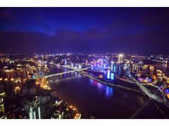 -WFC会仙楼观景台