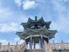 -淄博聊斋城景区