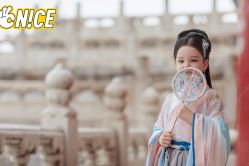 点击看大图 -美云庭古装·格格服汉服·京城旅拍(北京店)