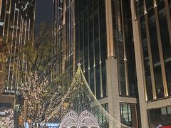 -上海滩餐厅(BFC外滩金融中心店)
