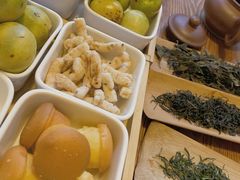 -心无尘茶餐馆(径山村店)