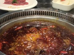 -小王少龙火锅(沙南街店)