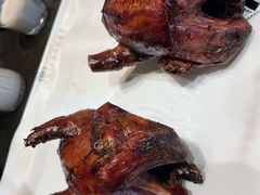 -小桂林烧鸽子