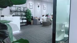 -MJ skin care国际皮肤管理中心