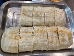 牛肉饼-二师兄火盆烤肉(湖口店)