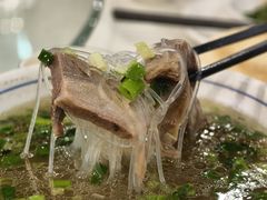 -宝鸡民族饭庄(英达路店)