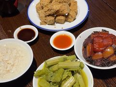 -咸亨酒店•非遗绍兴菜•中华老字号(堂吃餐厅)
