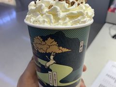 -KUNCHA鲲茶·江西制茶(铜锣湾店)