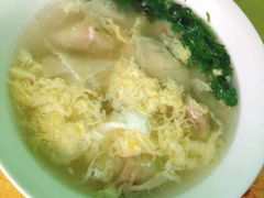 -陈记锅巴菜(五大道店)