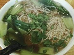 -潘氏凉皮(迎宾南路店)