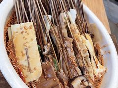 -嘉州叶婆婆钵钵鸡(建设路店)