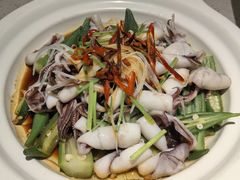 -船歌·鱼水饺青岛菜(金狮广场店)