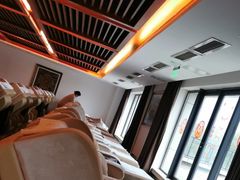 -天目湖涵田半山温泉