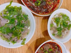 -杨三孃跷脚牛肉(清凤时代店)