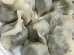 -老边饺子馆(东单店)