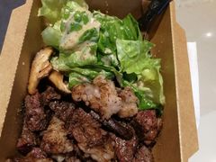 -西小排(来福士广场店)