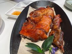 -南拳十三姨·潮汕砂锅粥·粤菜(西单大悦城店)