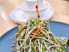 -老边饺子馆(西站店)
