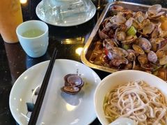 -南阳城烧烤海鲜酒店(和平路店)