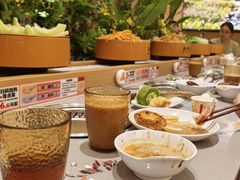 -臻吃客主题餐厅(湖州太阳城店)