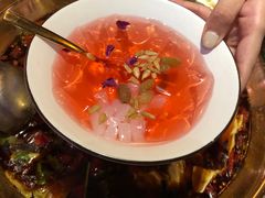 -受气牛肉·重庆耙牛肉(来福士店)
