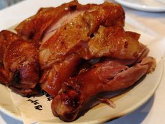招牌风沙鸡-凯鸽酒楼(操场城店)