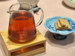 -香然会·园林雅宴(陆家嘴店)