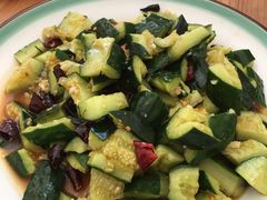 -海胆小馆(东北水饺·春柳店)