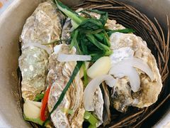 -陈记高压锅鱼头·生蚝
