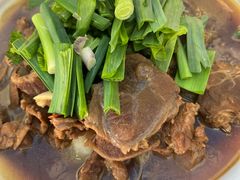 -黄牛肉馆·皖南土菜