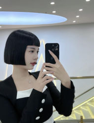 -88潮牌美发沙龙