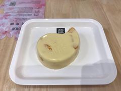 -满记甜品(巴黎春天宝山店)