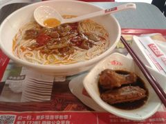 android_upload_pic-72街红烧排骨饭(海珠丽影广场店)