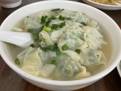 -汉记面馆(南华东路店)