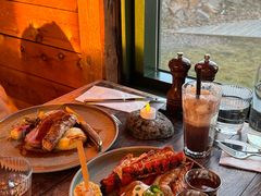 -Pakkhús Restaurant