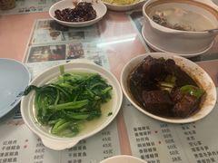 -蘭心餐厅(进贤路店)