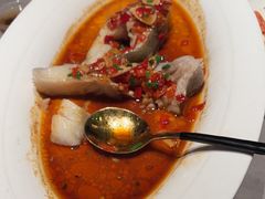 -醉庐·新上海菜(南京西路店)