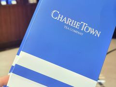 -CHARLIETOWN红茶公司(南京万象天地店)