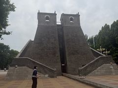 -郭守敬纪念馆