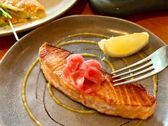 -THE CANNERY&JUJU 新鲜海鲜·牛排美食酒廊