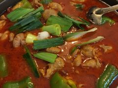 -湘肠香火锅店(团结湖店)