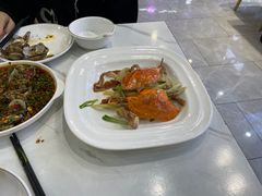 -潮静·潮州小馆·海鲜·卤味·砂锅粥