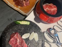 -焱铁烧·黑毛和牛专门店(杭州嘉里中心店)