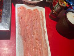 -二荆条·蜀鲜汇城市森林火锅