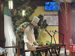 -范家小馆·烤鸭新京菜(金融街店)