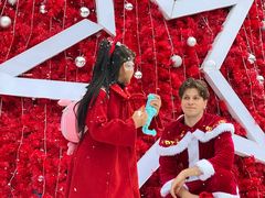 -南宁方特东盟神画