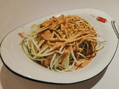 -峨嵋酒家(地安门店)