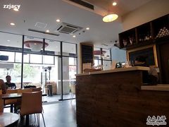 house&nbsp;of&nbsp;flour-榖屋house of flour(张江首店)