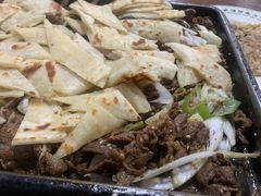 -清真永恒华威肉饼(潘家园店)